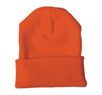 Yupoong cuffed knit cap beanie